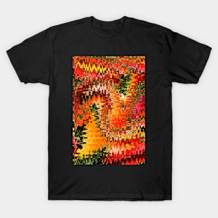 The Rhythm of Life T-Shirt